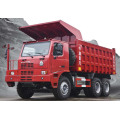 HOWO 6X4 70t Mining Dump Truck (ZZ5707S3840AJ)